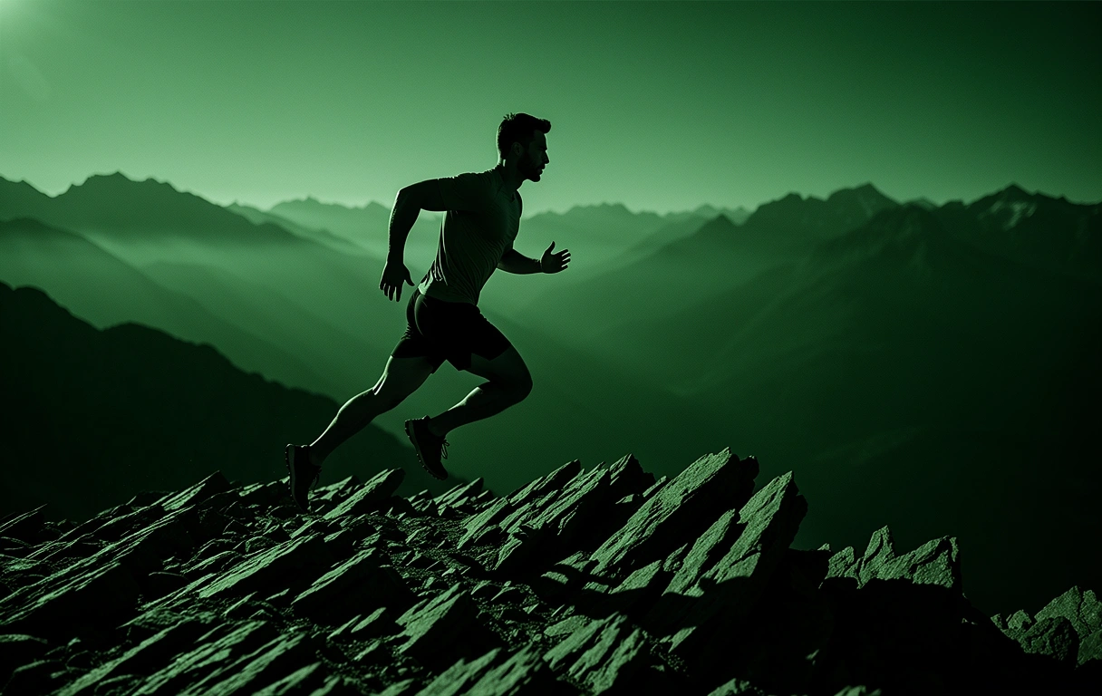 Peak Endurance Complex