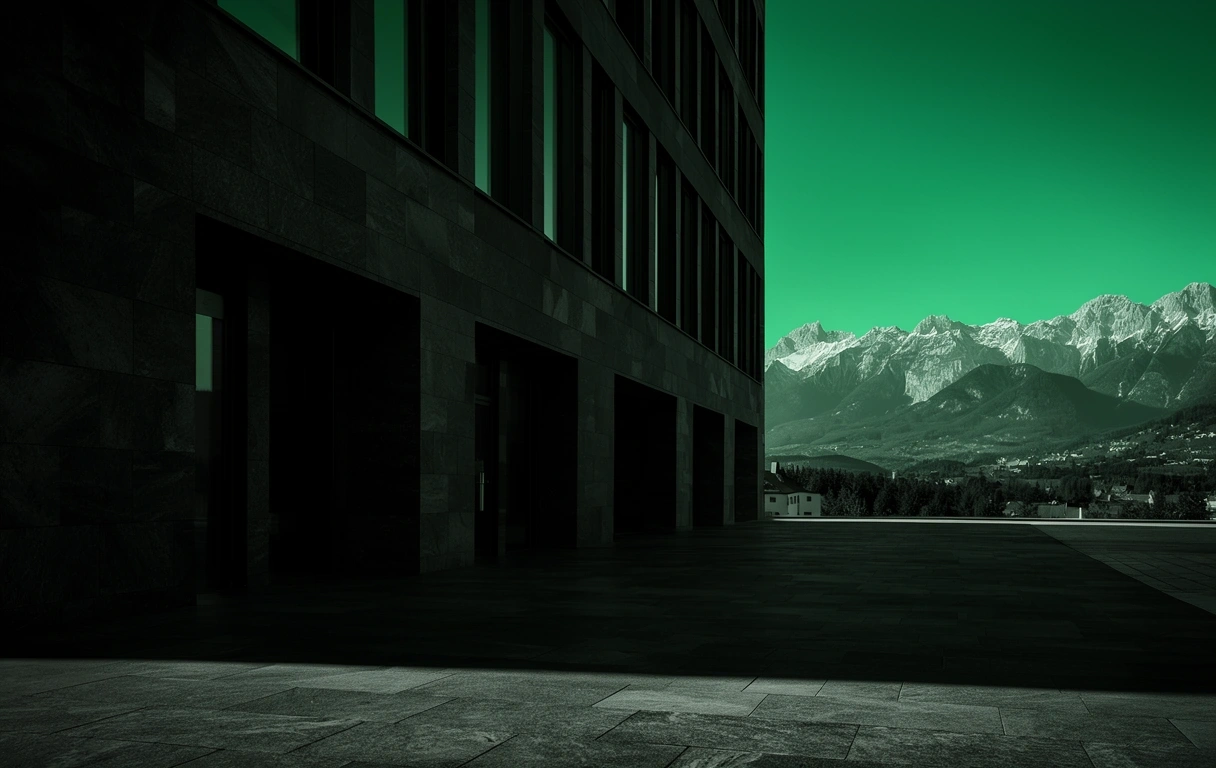 Alpine Men Headquarters, Maribor